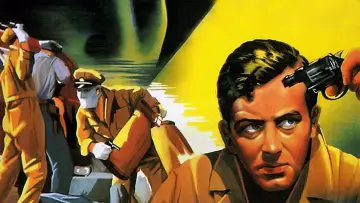 Задник до фильму"Kansas City Confidential" #448038