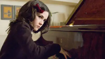 Задник до фильму"Дитя пітьми" #698835