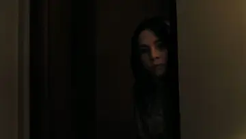 Задник до фильму"Дитя пітьми" #698898