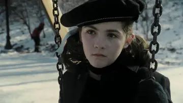 Задник до фильму"Дитя пітьми" #698915