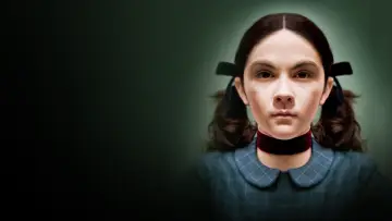 Задник до фильму"Дитя пітьми" #930652