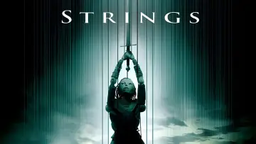 Задник до фильму"Strings" #1111153