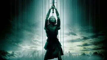 Задник до фильму"Strings" #1111155