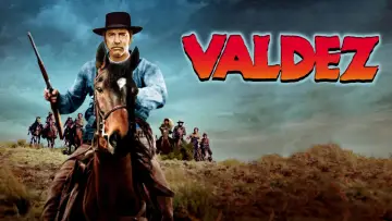 Задник до фильму"Valdez Is Coming" #1093003