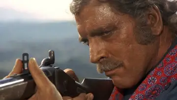 Задник до фильму"Valdez Is Coming" #451029
