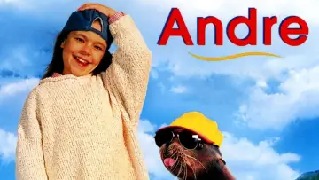 Задник до фильму"Andre" #1075563