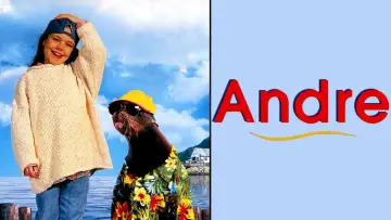 Задник до фильму"Andre" #1075564