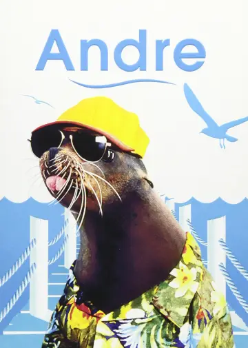 Постер до фильму"Andre" #1075567