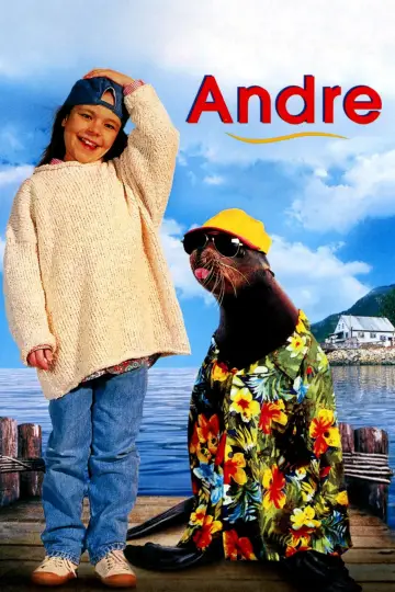 Постер до фильму"Andre" #1075569