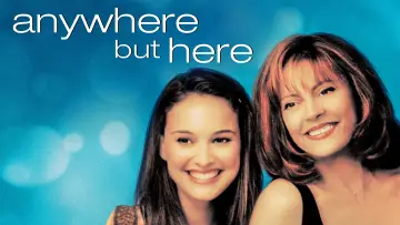 Задник до фильму"Anywhere but Here" #353720