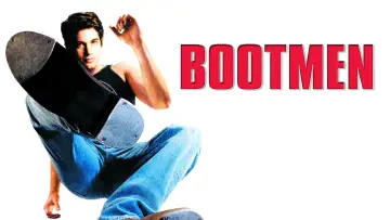 Задник до фильму"Bootmen" #680251