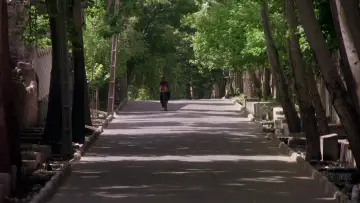 Задник до фильму"Діти небес" #950652