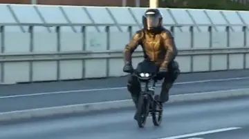 Задник до фільму "Ghost Rider: The Final Ride" #890758