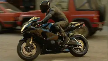 Задник до фільму "Ghost Rider: The Final Ride" #890759