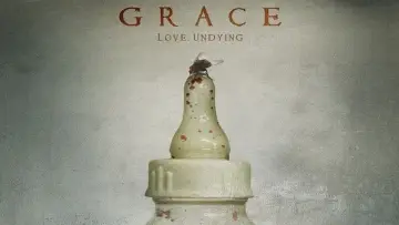 Задник до фильму"Grace" #1134220