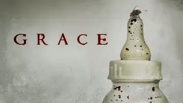 Задник до фильму"Grace" #1134222