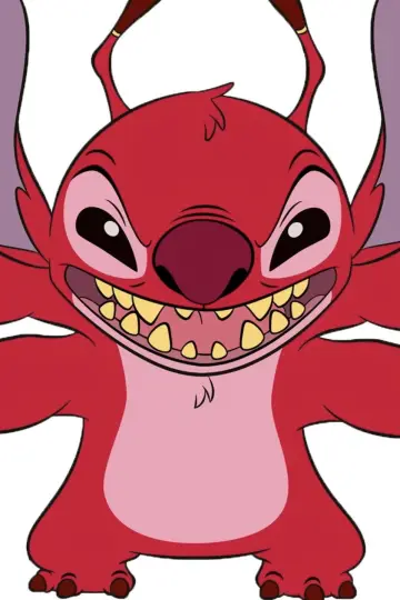 Leroy & Stitch
