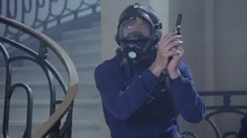 Задник до фильму"Virus" #1024804