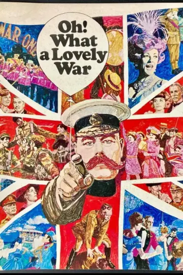 Oh! What a Lovely War