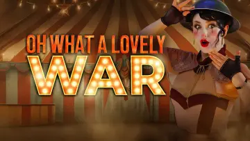 Задник до фільму "Oh! What a Lovely War" #1566910