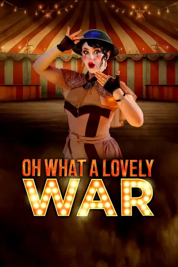 Постер до фільму "Oh! What a Lovely War" #1566911