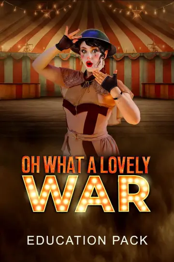 Постер до фільму "Oh! What a Lovely War" #1566912