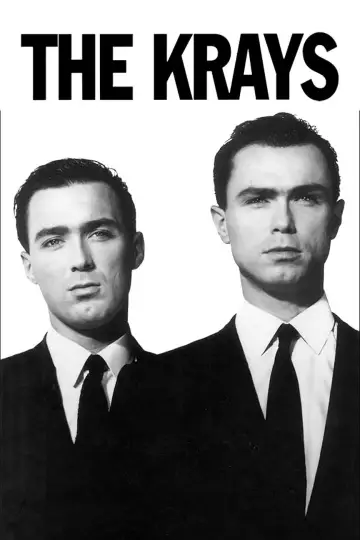 Постер до фильму"The Krays" #1105275