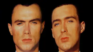 Задник до фильму"The Krays" #471987