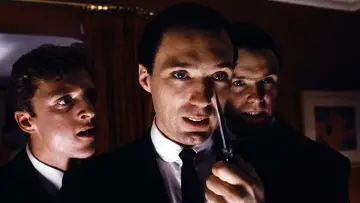Задник до фильму"The Krays" #471989