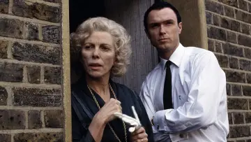 Задник до фильму"The Krays" #471990