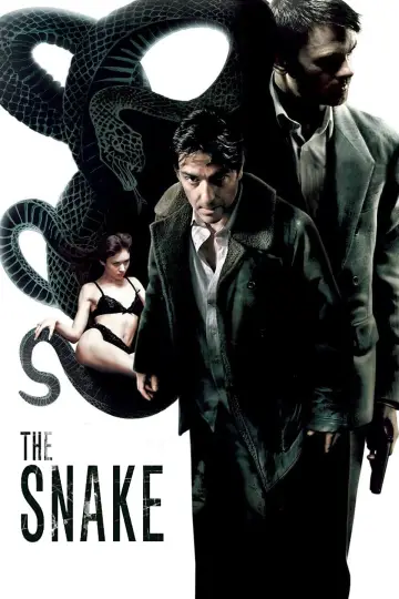 Le serpent