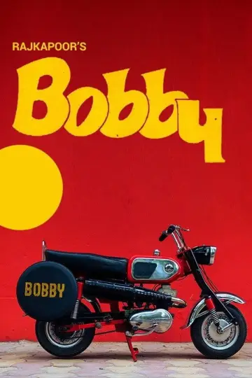 Постер до фильму"Bobby" #1100702