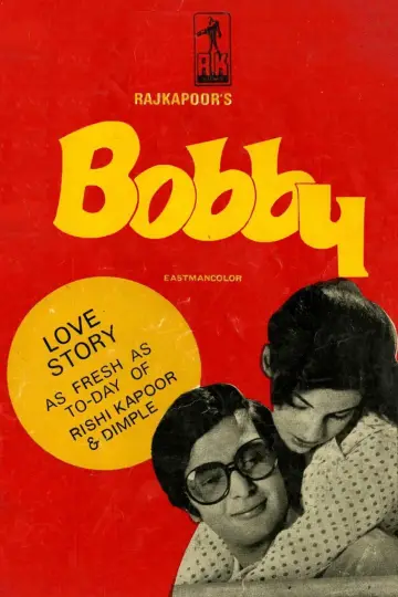Постер до фильму"Bobby" #1100703