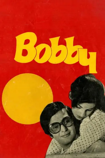 Постер до фильму"Bobby" #1100706