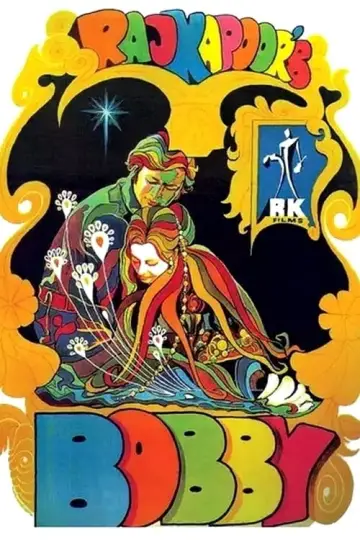 Постер до фильму"Bobby" #469363