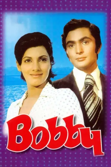 Постер до фильму"Bobby" #469364