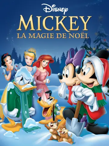 Постер до фильму"Mickey