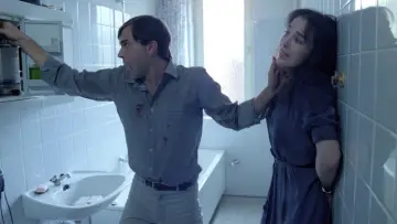 Задник до фильму"Одержимість" #1198160