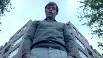 Задник до фільму "Одержимість" #1216298