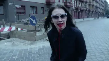 Задник до фільму "Одержимість" #1216306