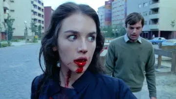 Задник до фильму"Одержимість" #670731