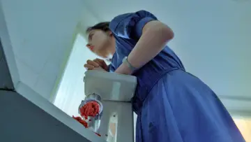 Задник до фильму"Одержимість" #670733