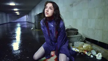 Задник до фильму"Одержимість" #670749