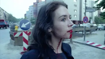 Задник до фильму"Одержимість" #839714