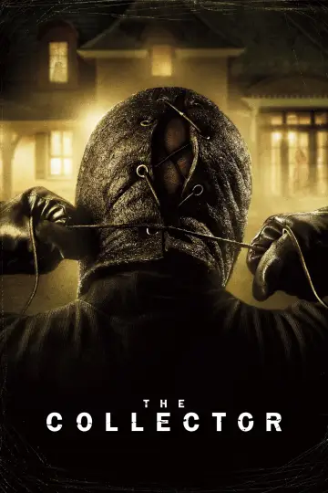 Постер до фильму"Колекціонер" #856415