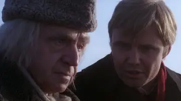 Задник до фильму"The Odessa File" #361800