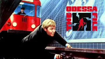 Задник до фильму"The Odessa File" #361805