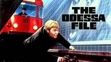 Задник до фильму"The Odessa File" #361807