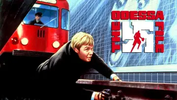 Задник до фильму"The Odessa File" #361808