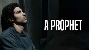 Задник до фильму"Пророк" #894527